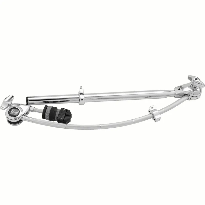 Bon Marché Perche Cymb Pearl Gyro-Lock - Incurvee