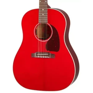J-45 STANDARD CHERRY Nouvelle Collection