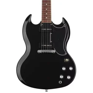 Promotion Saisonnière USA SG SPECIAL EBONY