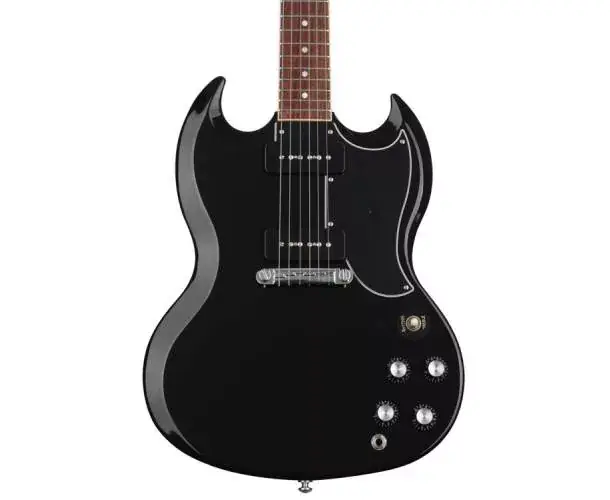 Promotion Saisonnière USA SG SPECIAL EBONY