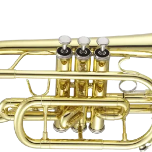 Populaire Jupiter JCR700Q - Cornet sib d‘étude verni avec étui