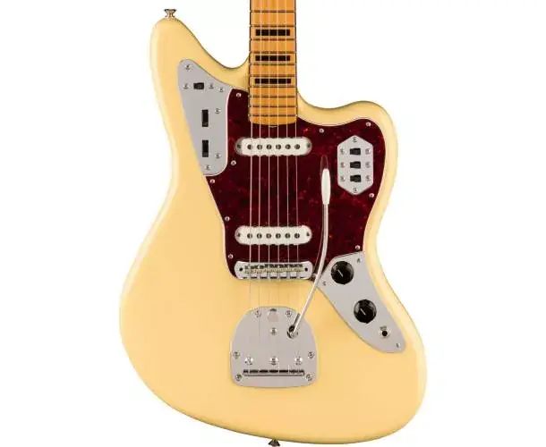 Offre Du Jour VINTERA II 70S JAGUAR VINTAGE WHITE