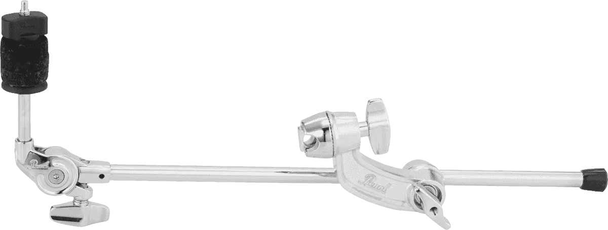 PEARL CHA-70 Perche Cymbale w/clamp Pour Tige Remise