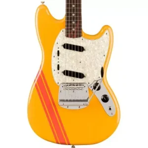 Authentique VINTERA II 70S MUSTANG COMPETITION ORANGE