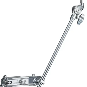 Expédition Rapide PEARL CH70 Perche Cymbale w/clamp