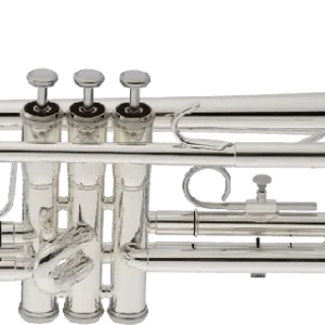 Dernier Modèle Jupiter JTR500SQ - Trompette Sib d‘étude argentée