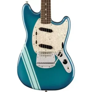 Commande En Gros VINTERA II 70S MUSTANG COMPETITION BURGUNDY