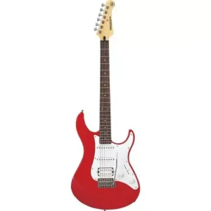 PACIFICA112J RED METTALIC Satisfait Ou Remboursé