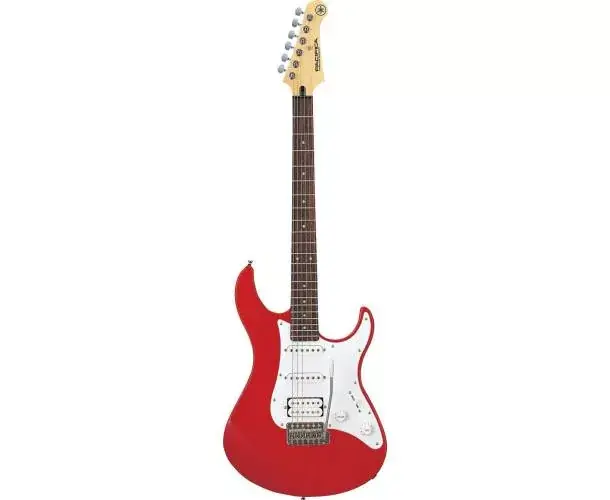 PACIFICA112J RED METTALIC Satisfait Ou Remboursé