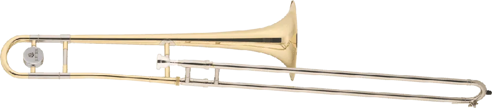 Jupiter JTB700Q - Trombone simple verni avec étui Prix Cassé