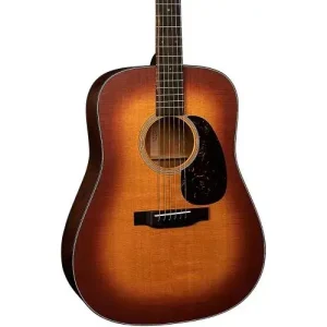 D-18 SATIN AMBERBURST Offre Spéciale