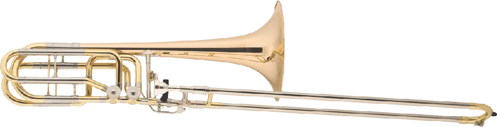 Achetez Aujourd'hui Jupiter JTB1180R - Trombone basse pavillon cuivre rose verni