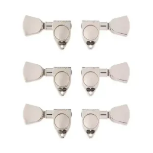 PMMH-015 KEYSTONE TUNER SET REPLACEMENT PART NICKEL Réduction