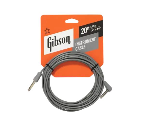 VINTAGE ORIGINAL INSTRUMENT CABLE 20 FT. Promotion