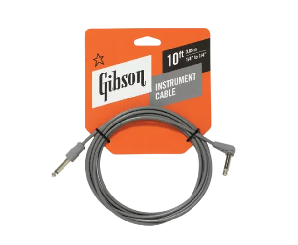 Expédition Rapide VINTAGE ORIGINAL INSTRUMENT CABLE 10 FT.