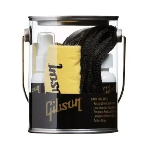 Commander Vite GUITAR CARE KIT INSTRUMENT CARE