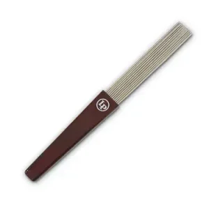 Haute Qualité LATIN PERCUSSION LP333 Peigne Guiro Pro
