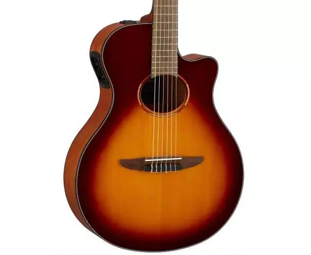 Commander Maintenant NTX1 BROWN SUNBURST