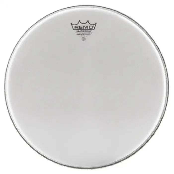Jusqu'à Épuisement Des Stocks REMO Silentstroke 14"