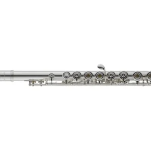Azumi AZS2RBI - Flûte semi-pro avec tête argent S-Cut Patte de Si Meilleur Choix