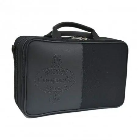 Buffet Crampon BC99621/21 - Etui clarinette Sib avec poche pour partitions et 2 sangles Meilleur Choix
