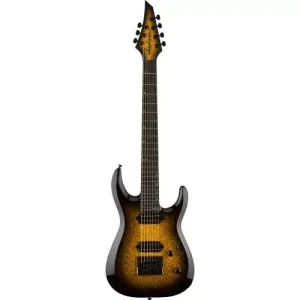 PRO PLUS DINKY MDK EVERTUNE 7 GOLD SPARKLE Haute Qualité