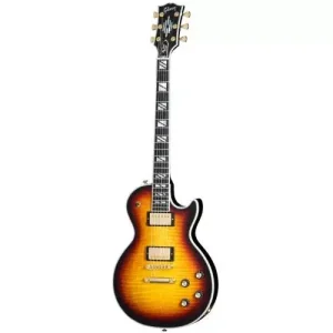 Acheter En Ligne LES PAUL SUPREME FIREBURST