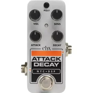 PICO ATTACK DECAY Prix Bas
