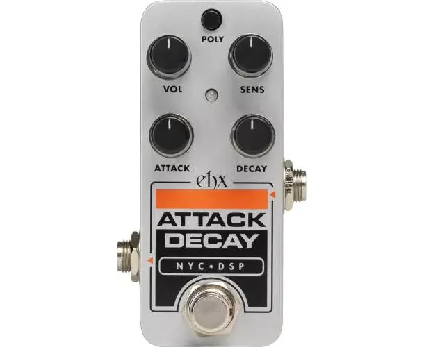 PICO ATTACK DECAY Prix Bas