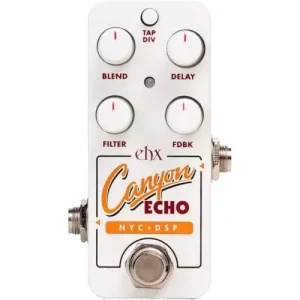 PICO CANYON ECHO Prix Choc