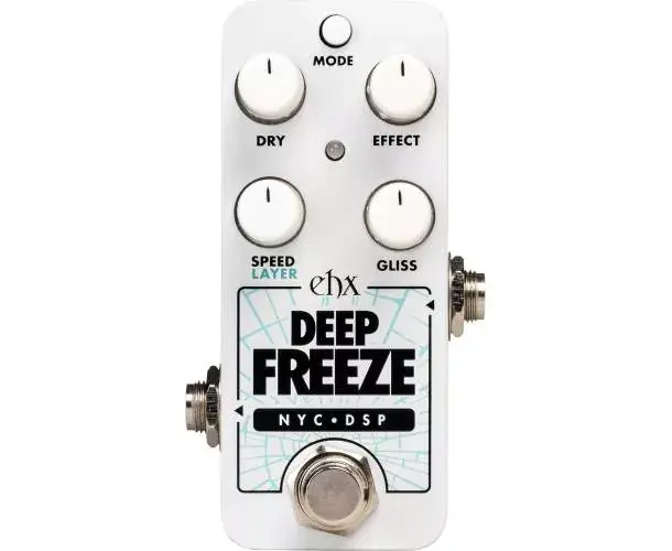 PICO DEEP FREEZE Authentique