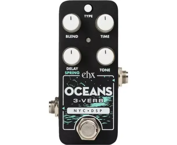 PICO OCEANS 3-VERB Bon Plan
