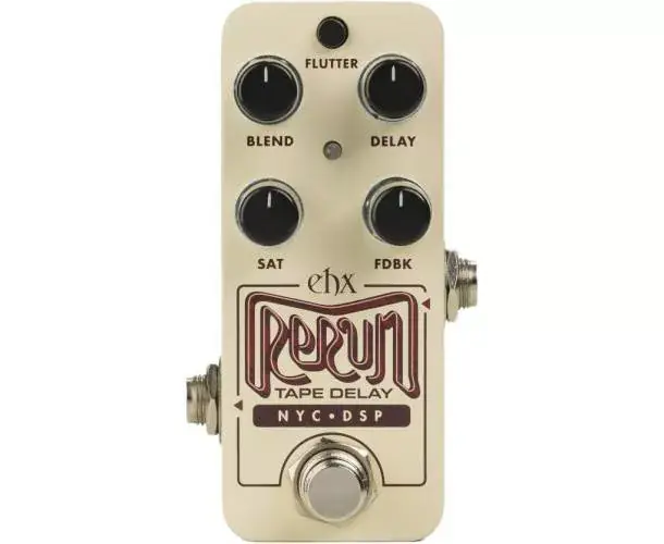 Nouvel Arrivage PICO RERUN