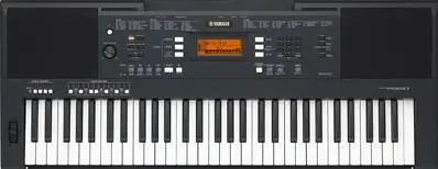 Vente Flash Yamaha PSR-A350 Clavier arrangeur Oriental
