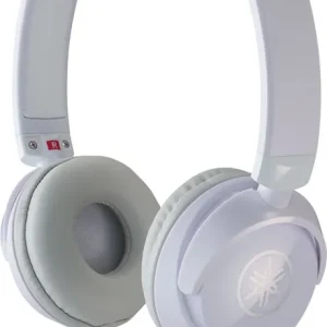 Yamaha HPH-50WH Casque blanc Meilleur Prix