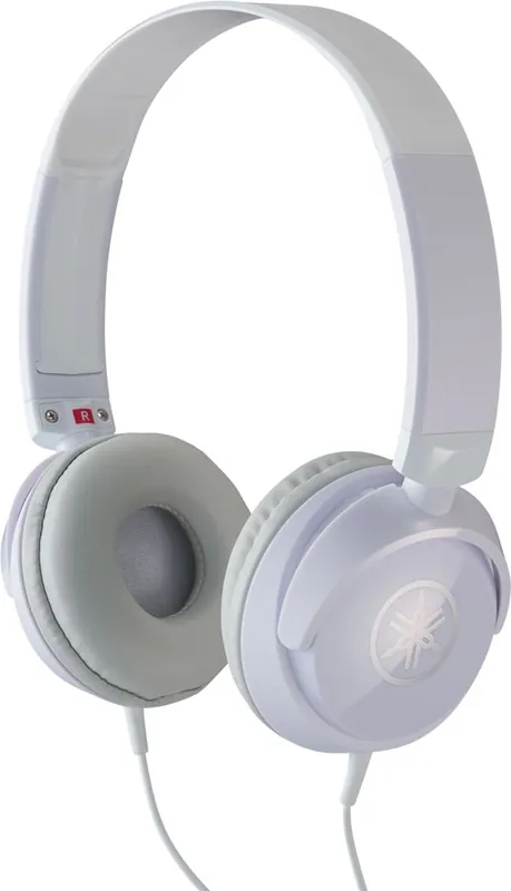Yamaha HPH-50WH Casque blanc Meilleur Prix