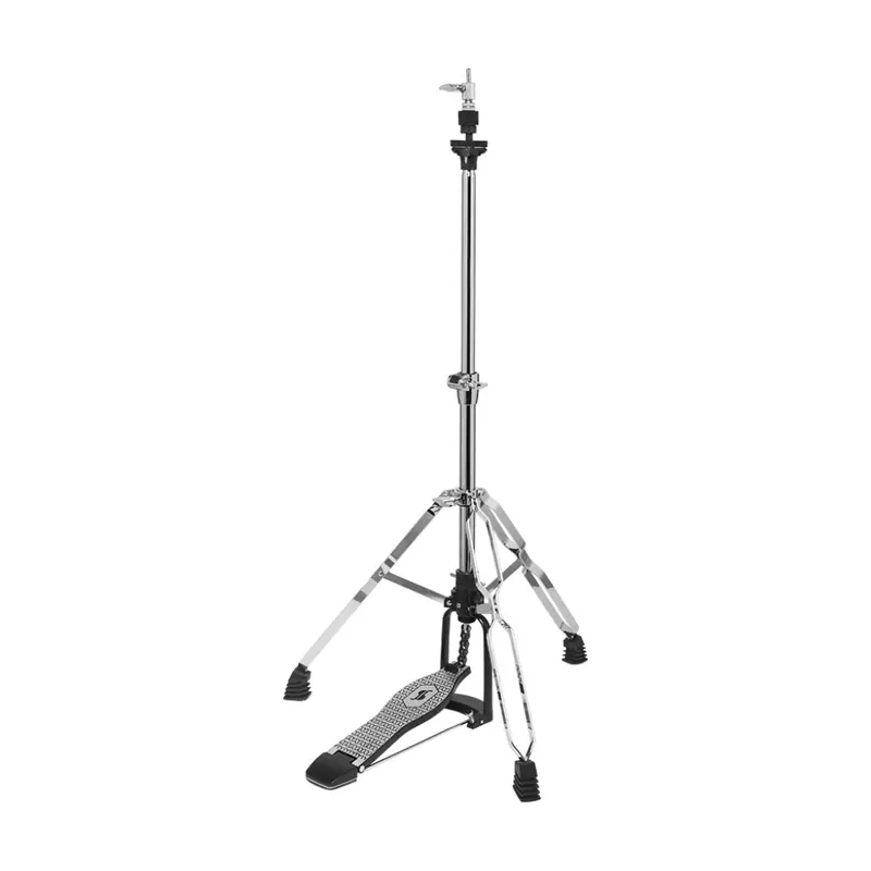 Promotion STAGG LHD-52 Pédale de Charleston Double Embase