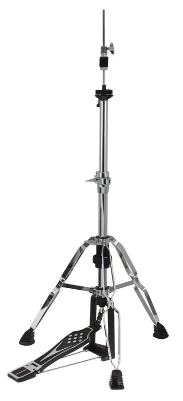 Meilleure Vente SPAREDRUM HHS2 Pédale de Charleston Pro Tension Ajustable