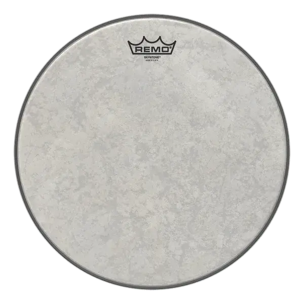 Retour Gratuit REMO Skyntone 18" Bass