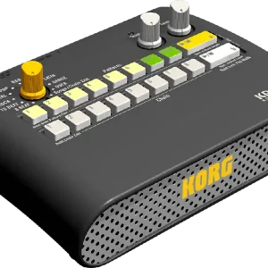 Korg KR-MINI - BOITE A RYHTMES Offre Du Jour