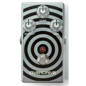 Soldes WYLDE AUDIO OVERDRIVE WA44