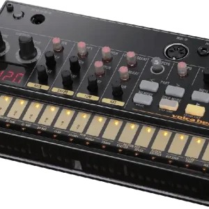 Korg Volca-beats - batterie analogique Bon Plan