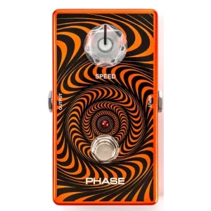 Commander Vite WYLDE AUDIO PHASER WA90