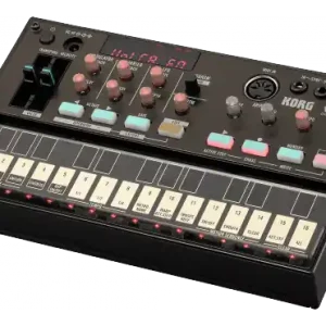 DISCONTINUE Korg Volca-FM - Synthé FM Prix Choc