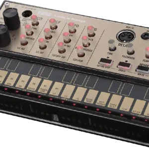 Nouvel Arrivage Korg VOLCA-KEYS - Synthe analogique