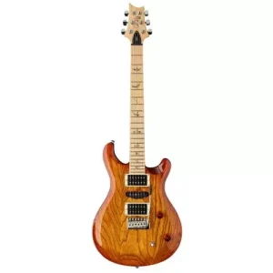 SE SWAMP ASH SPECIAL VINTAGE SUNBURST Retour Gratuit