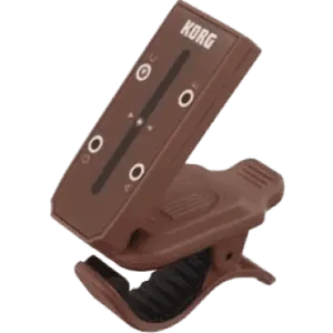 Seulement Aujourd'hui Korg HT-U1 - Accordeur headtune ukulele