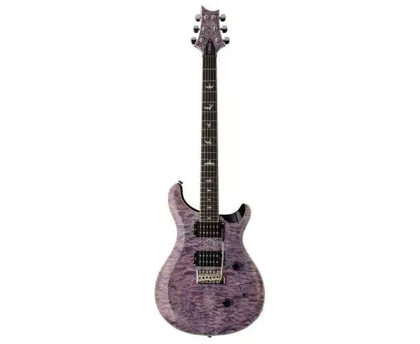 Super Prix SE CUSTOM 24 QUILT VIOLET