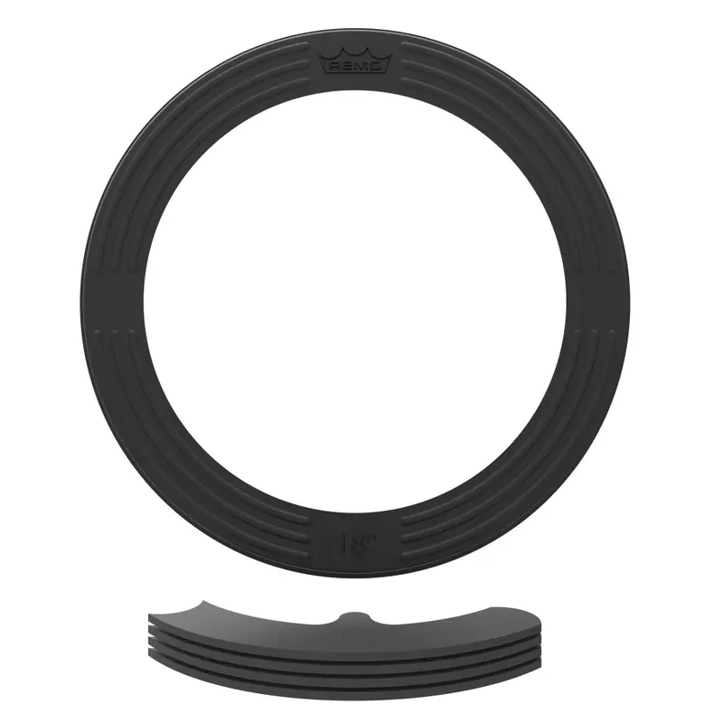 Authentique Remo Sub Muff‘‘L 24"" Bass"‘