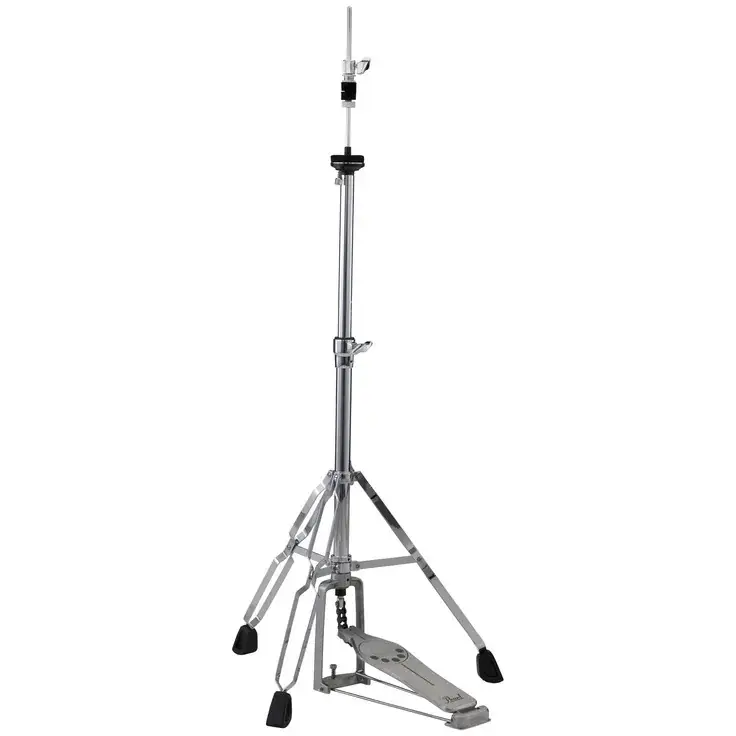 Affaire À Saisir PEARL H830 Pédale de Charleston Serie 830